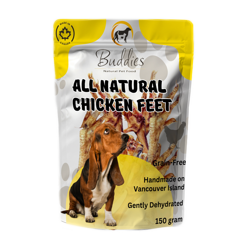 Chicken Feet - 150g