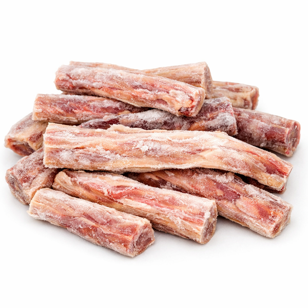 Kangaroo Tail - Cuts - 3# Bag