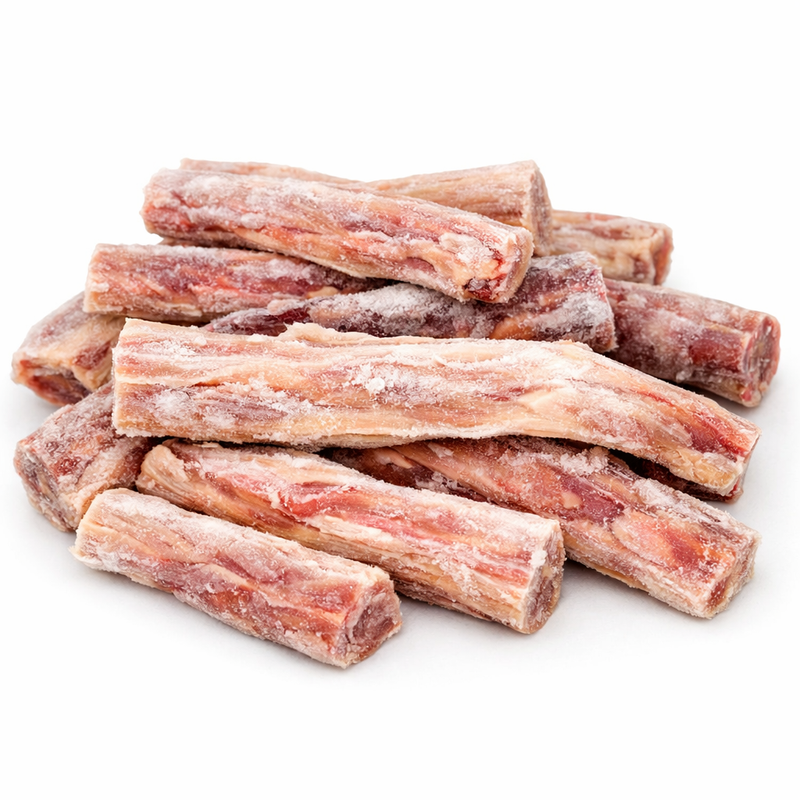 Kangaroo Tail - Cuts - 3# Bag
