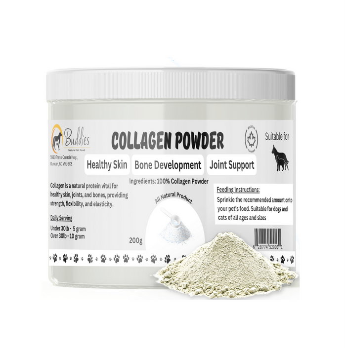 Collagen Powder - 200g