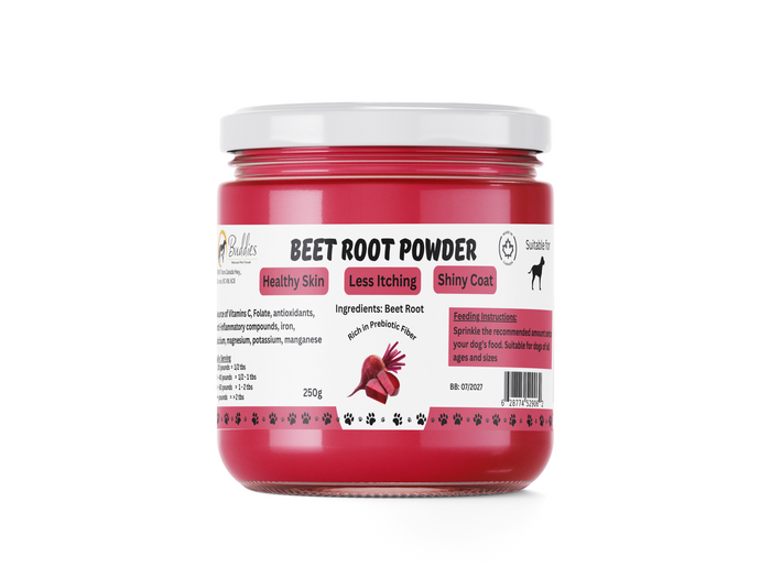 Beet Root Powder - 250g