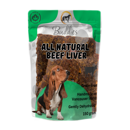 Beef Liver