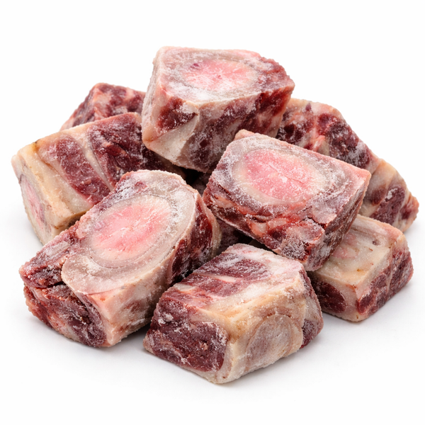 Beef Marrow Bone - Small - 4# Bag
