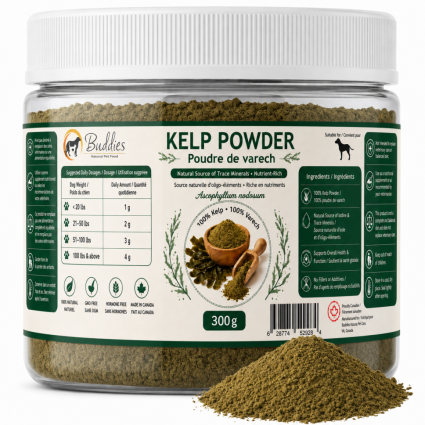 Kelp Powder