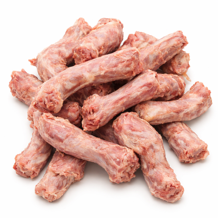 Chicken Neck - 2# Bag