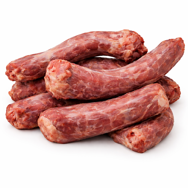 Turkey Neck - Whole - 3# Bag