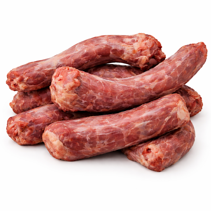Turkey Neck - Whole - 3# Bag