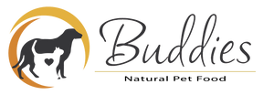 Buddies Natural Pet Food