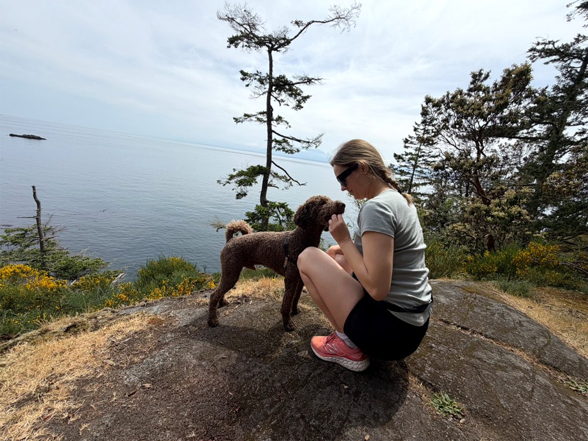 Made on Vancouver Island, For Island Pets